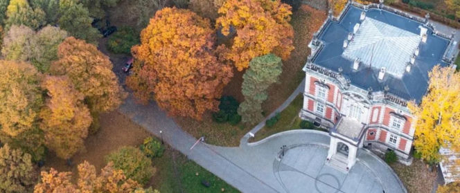 Oto najnudniejsza atrakcja turystyczna w województwie śląskim. Spacer i długo, długo nic