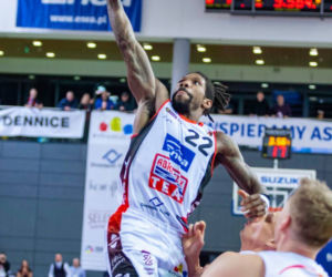 Enea Astoria Bydgoszcz - PGE Spójnia Stargard [ZDJĘCIA Z MECZU]