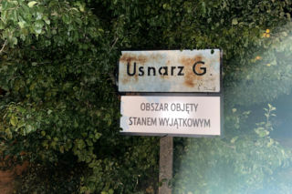 Stan wyjątkowy. Dziennikarze złamali zakaz! Ostra reakcja, usłyszeli zarzuty
