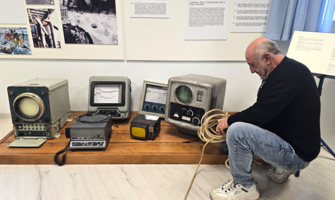 Turystyka rybacka w Cesenatico. Włoskie wybrzeże kusi polskich turystów