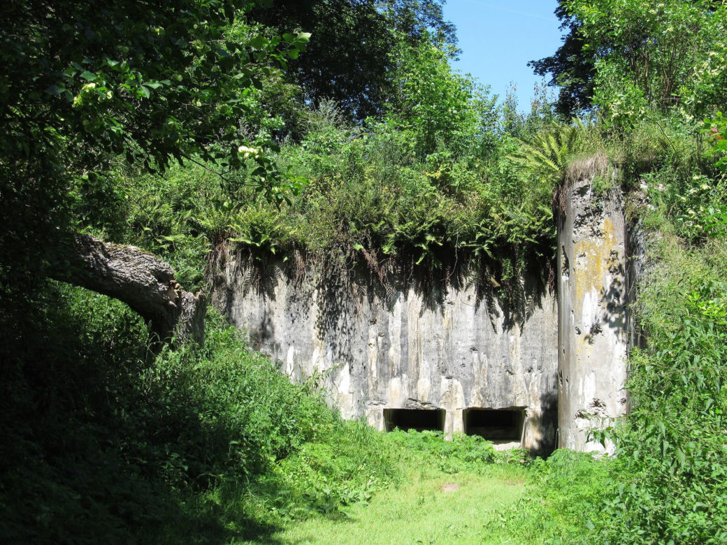Twierdza Osowiec