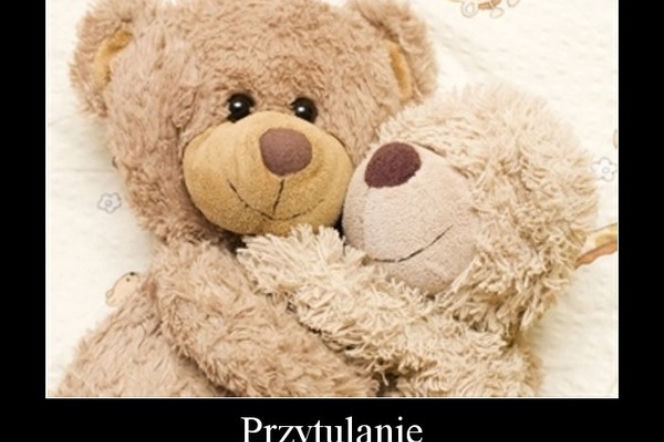 Dzien Przytulania