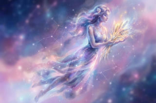 Horoskop dzienny Panna na 6 lipca - Wyjdź z cienia, gwiazdy sprzyjają dziś Twoim zawodowym ambicjom