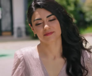 Panna młoda odc. 71. Hancer