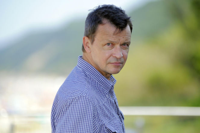 Jan Frycz nie żyje. Polacy kochali go za rolę Daria