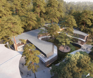 Obok znanej i lubianej Opery Leśnej w Sopocie powstanie Muzeum