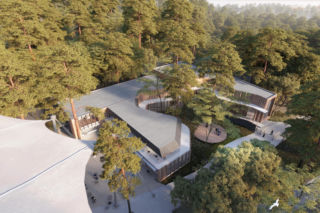 Obok znanej i lubianej Opery Leśnej w Sopocie powstanie Muzeum. Pojawiają się obawy, że Opera zostanie zamknięta na czas budowy