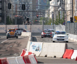 Verva Street Racing 2019