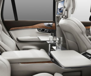 Volvo XC90 Excellence 