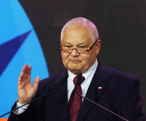 Adam Glapiński: NBP dobije do 700 ton złota!