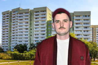 Dawid Podsiadło podbija ceny mieszkań. Nocleg kosztuje nawet 2000 zł