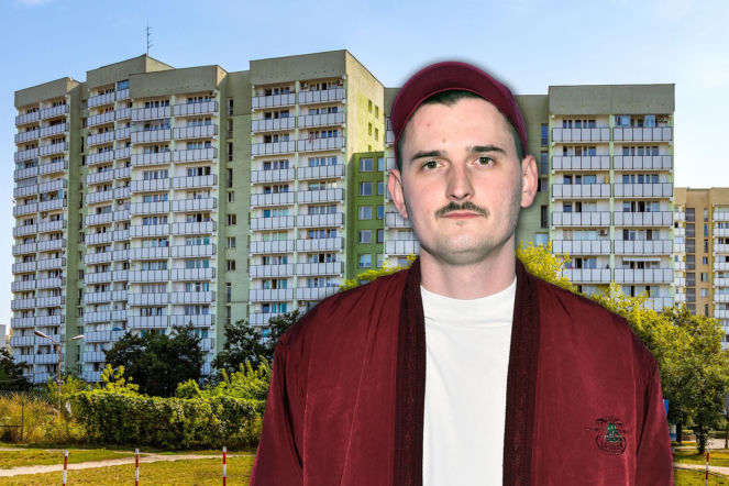 Dawid Podsiadło podbija ceny mieszkań. Nocleg kosztuje nawet 2000 zł