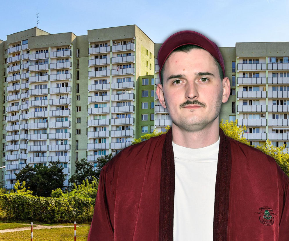 Dawid Podsiadło podbija ceny mieszkań. Nocleg kosztuje nawet 2000 zł