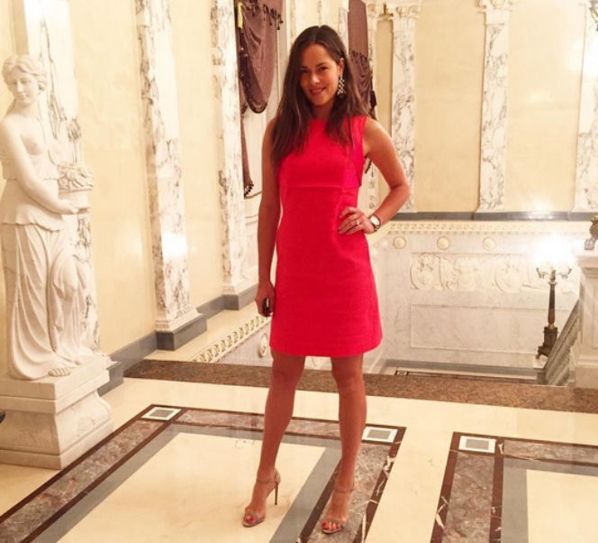 Ana Ivanović