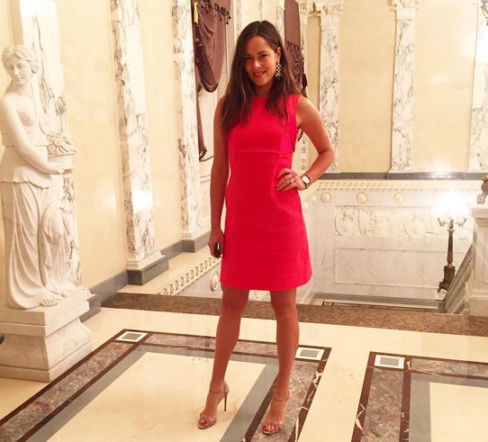 Ana Ivanović