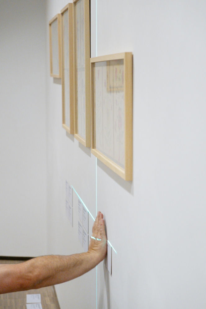 Wystawa "Pragnący jeszcze bardziej" w Muzeum Śląskim