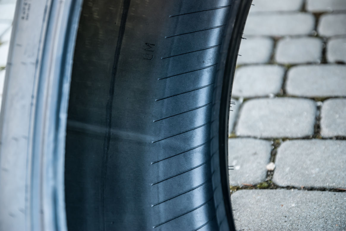 Opony Nokian zLine SUV