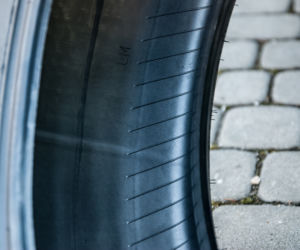 Opony Nokian zLine SUV