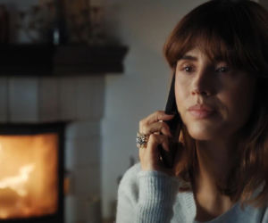 M jak miłość odc. 1923. Kama (Michalina Sosna)