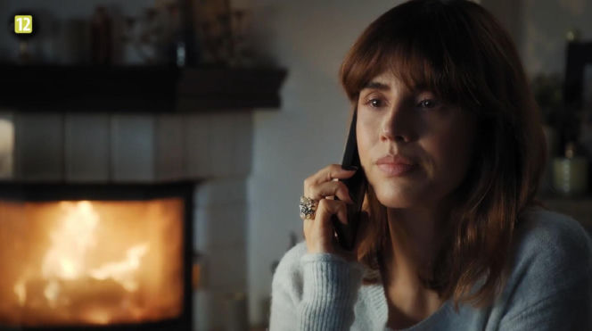 M jak miłość odc. 1923. Kama (Michalina Sosna)