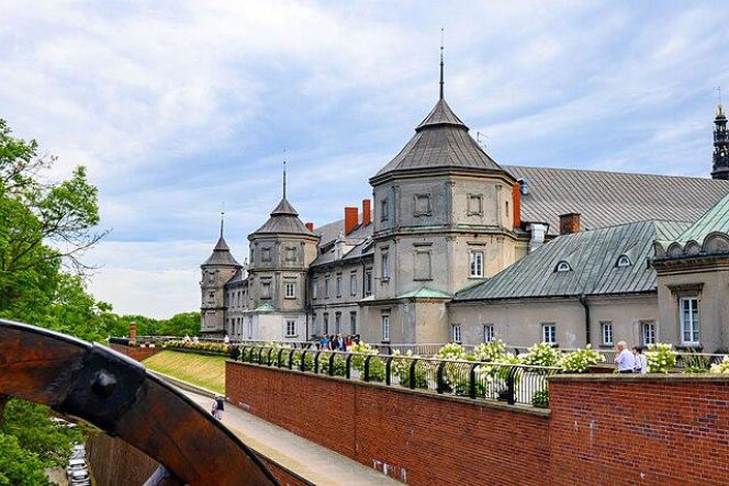 Bazylika Jasnogórska