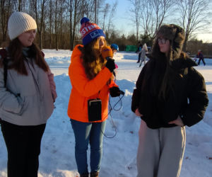 Radio Eska i Małopolska Strefa Gościnności w Kielcach