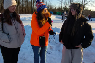 Radio Eska i Małopolska Strefa Gościnności w Kielcach