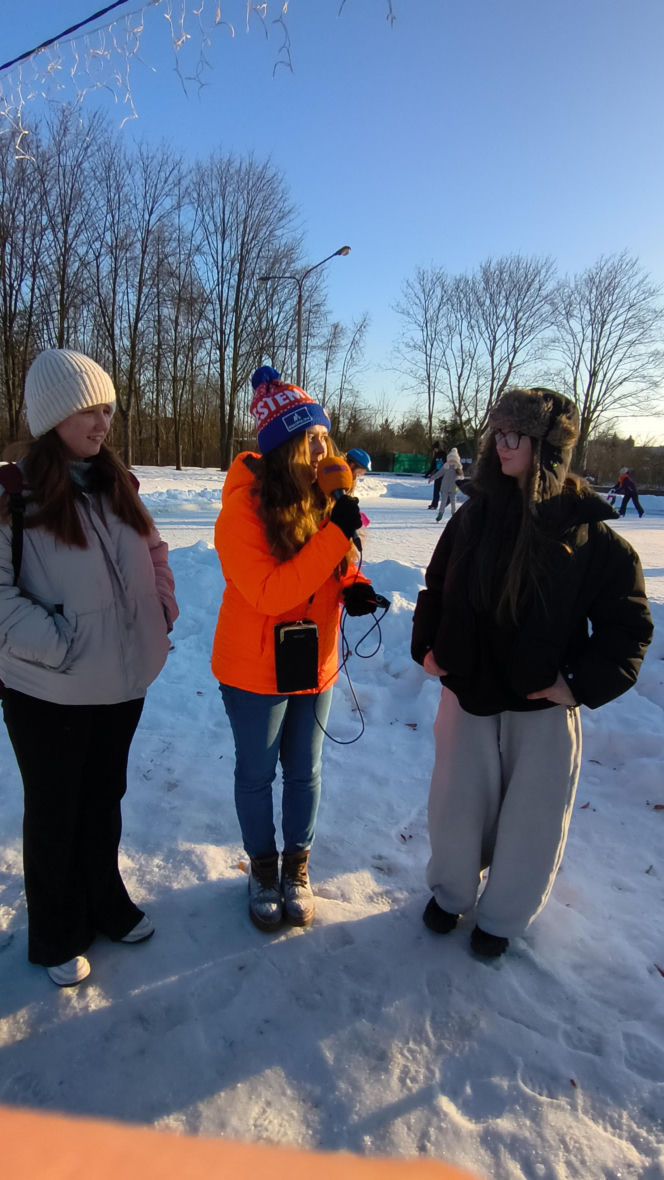 Radio Eska i Małopolska Strefa Gościnności w Kielcach