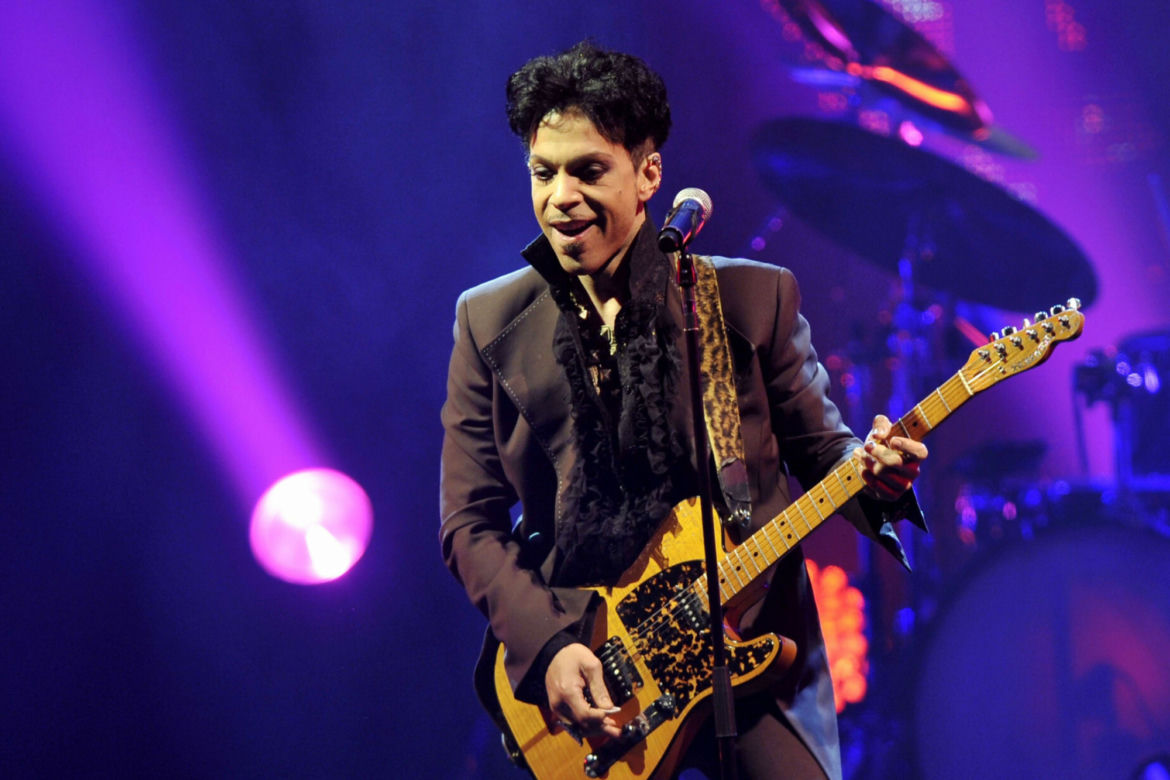 Prince