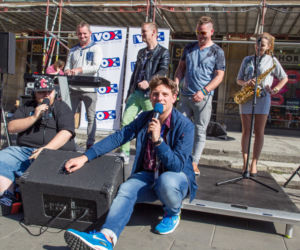 Mig koncert w Warszawie
