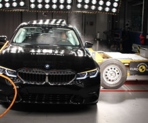 Najbezpieczniejsze auta w 2019 roku. Wyniki testów Euro NCAP