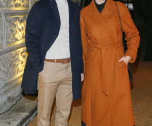 Marcin Bosak, Maria Dębska