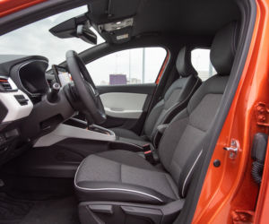 Renault Clio TCe 130 EDC FAP Intens