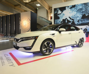 Nowości targów Poznań Motor Show 2018