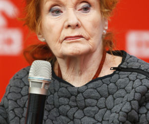 Nad losem Barbary Kraftówny ciążyła klątwa! Jej dwaj mężowie i syn zmarli nagle na atak serca