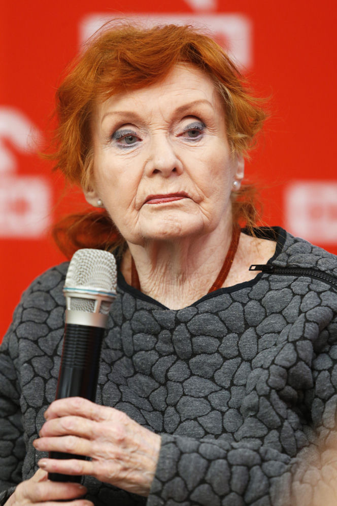 Nad losem Barbary Kraftówny ciążyła klątwa! Jej dwaj mężowie i syn zmarli nagle na atak serca