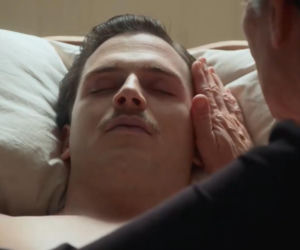 La promesa, odcinek 356