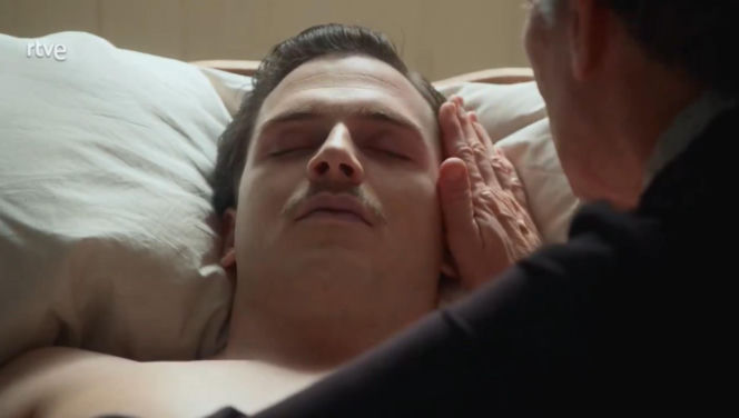 La promesa, odcinek 356