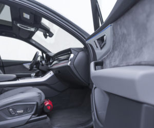 Audi Q7 50 TDI quattro tiptronic S Line