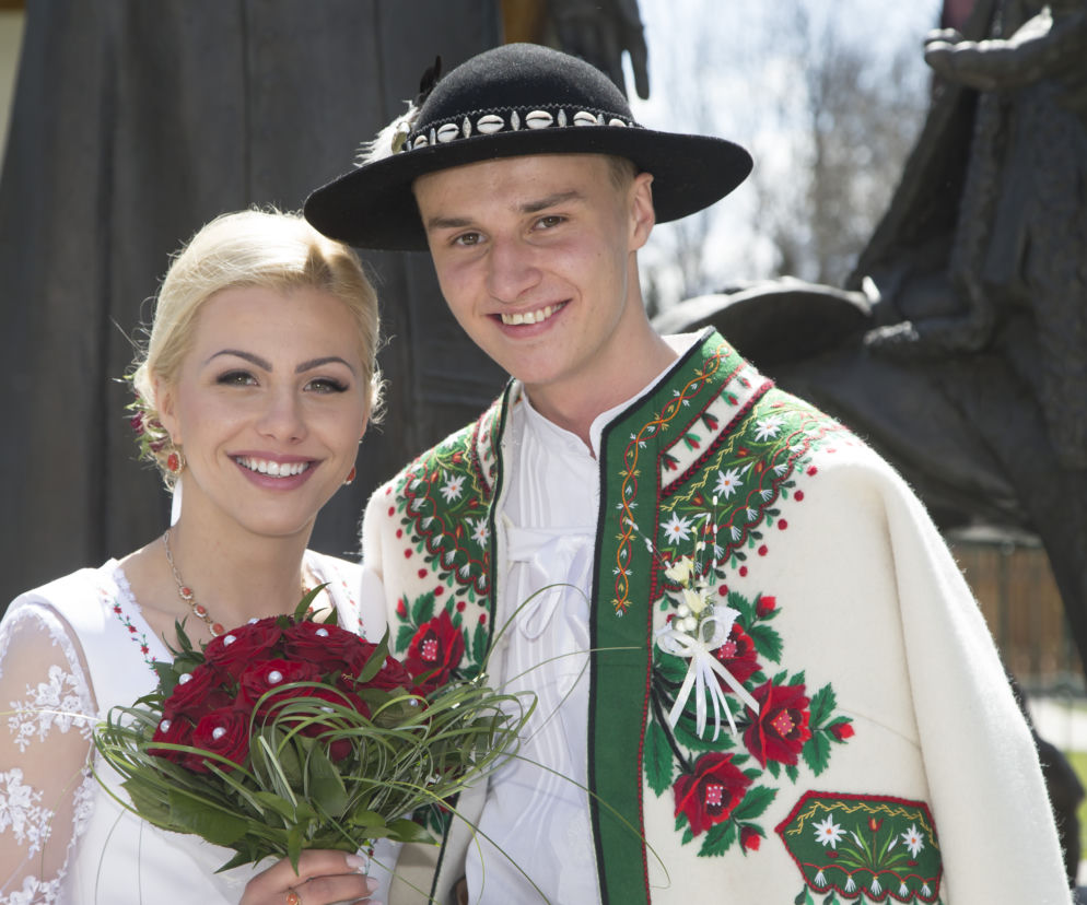 Wesele Agnieszki i Klemensa Murańków (2015)