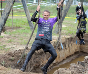 Runmageddon Warszawa 2022. Tak wyglądała rywalizacja 