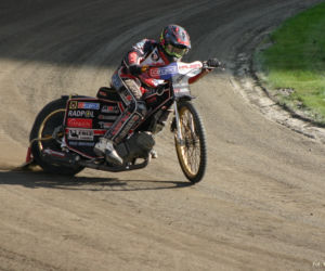 Zaplecze Kadry Juniorów na Motoarenie. Młodzieżowcy rywalizowali w Toruniu - dzień 1