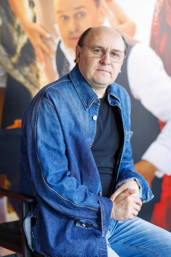 Gwiazdy na spotkaniu twórców serialu "Klara. Rewolucja"