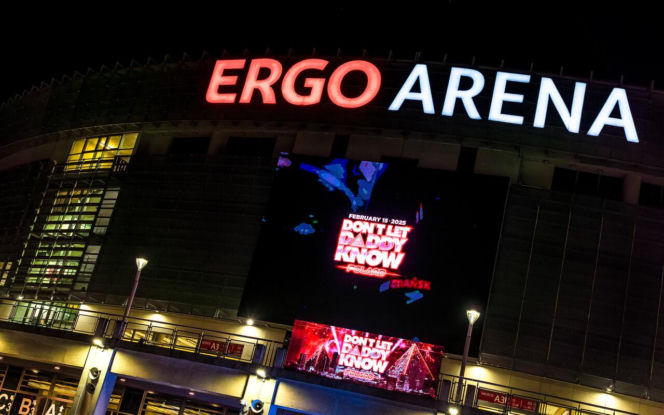 Don't Let Daddy Know 2026 już 14 lutego. Przeżyj niezapomnianą moc! Kto wystąpi?