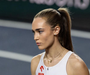 Gorzka prawda o 18-letniej Anastazji Kuś. Kariera przez pośladki. Dziennikarz TVP grzmi