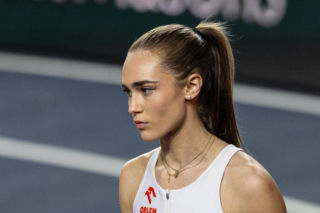 Gorzka prawda o 18-letniej Anastazji Kuś. Kariera przez pośladki. Dziennikarz TVP grzmi