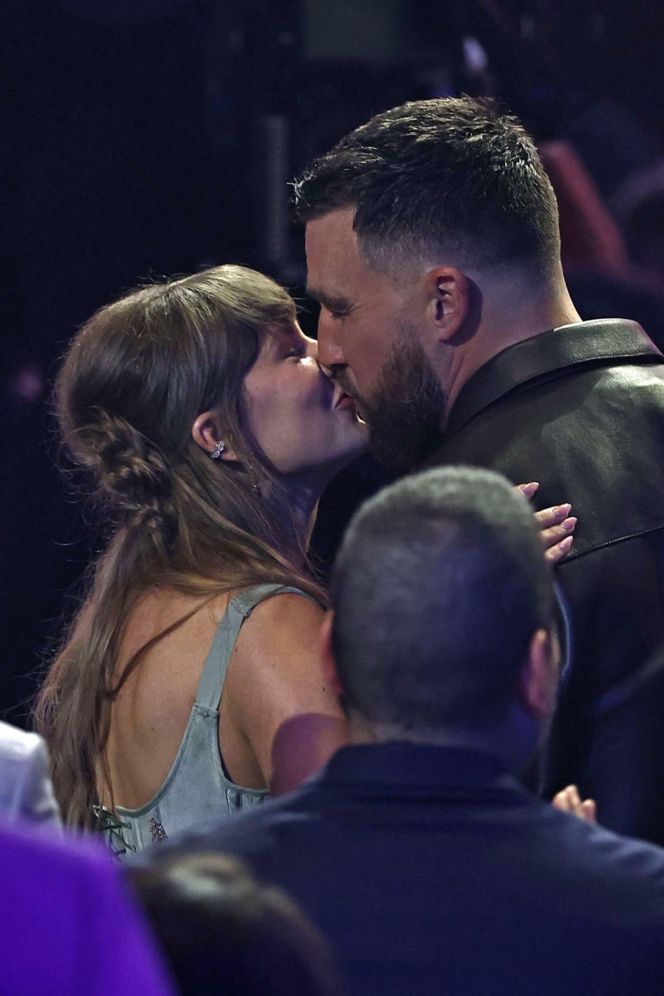 Taylor Swift i Travis Kelce