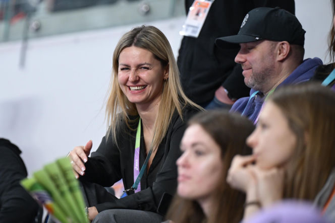 Halowe Mistrzostwa Świata w Lekkoatletyce Kujawy Pomorze 26 w Toruniu. Zdjęcia kibiców i zawodników z 1. dnia imprezy