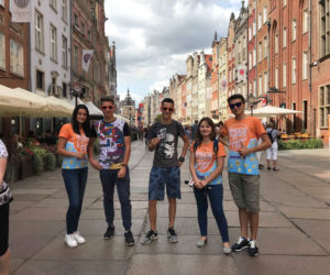 ESKA Summer City
