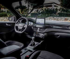 Ford Kuga ST-Line